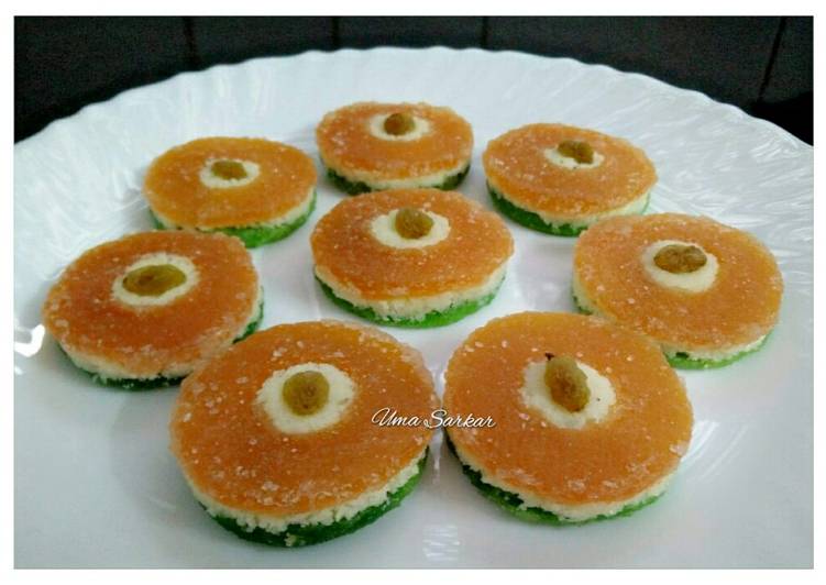 Recipe of Perfect Khoya stuffed petha