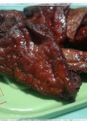 Foto resep Tahu Bacem