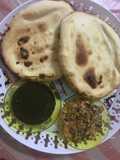 خبز التنور