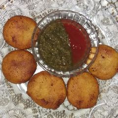 A picture of Cutlet.