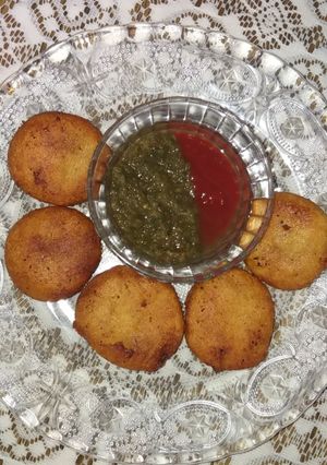 A picture of Cutlet.