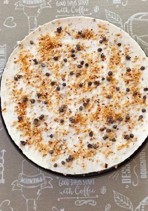 Foto di Cheesecake a modo mio
