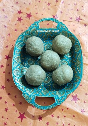 તલવટ (Talvat Recipe In Gujarati) રેસીપી મુખ્ય ફોટો