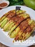 Mangga Sambal Bangkok