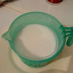 A picture of Coconut Cream# Author Marathon#.