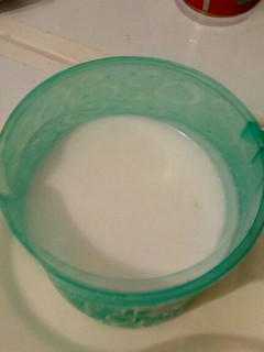 A picture of Coconut Cream# Author Marathon#.