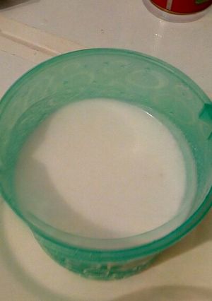 A picture of Coconut Cream# Author Marathon#.
