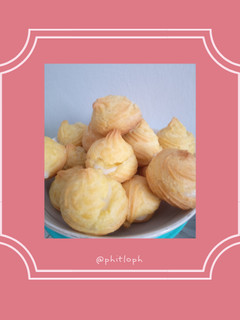 Foto resep Kue sus