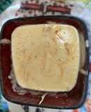 Helado casero de banana 🍌