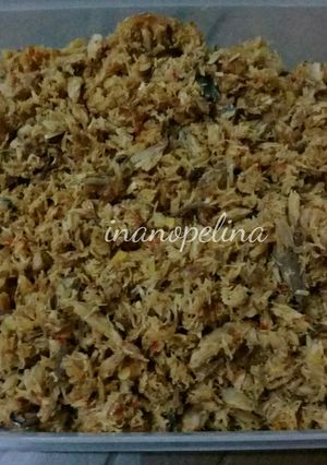 Foto resep 28. Pampis ikan tongkol #BikinRamadanBerkesan