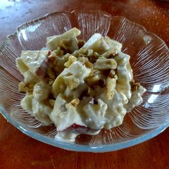 A picture of Super simple fruit salad.