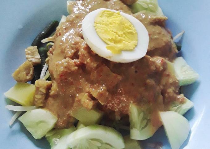 Gado- Gado