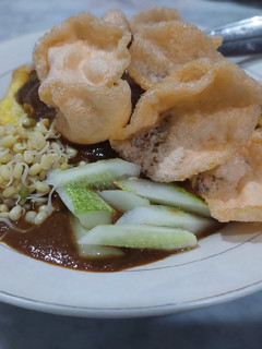 Foto resep Tahu Telor / Tahu Tek Surabaya