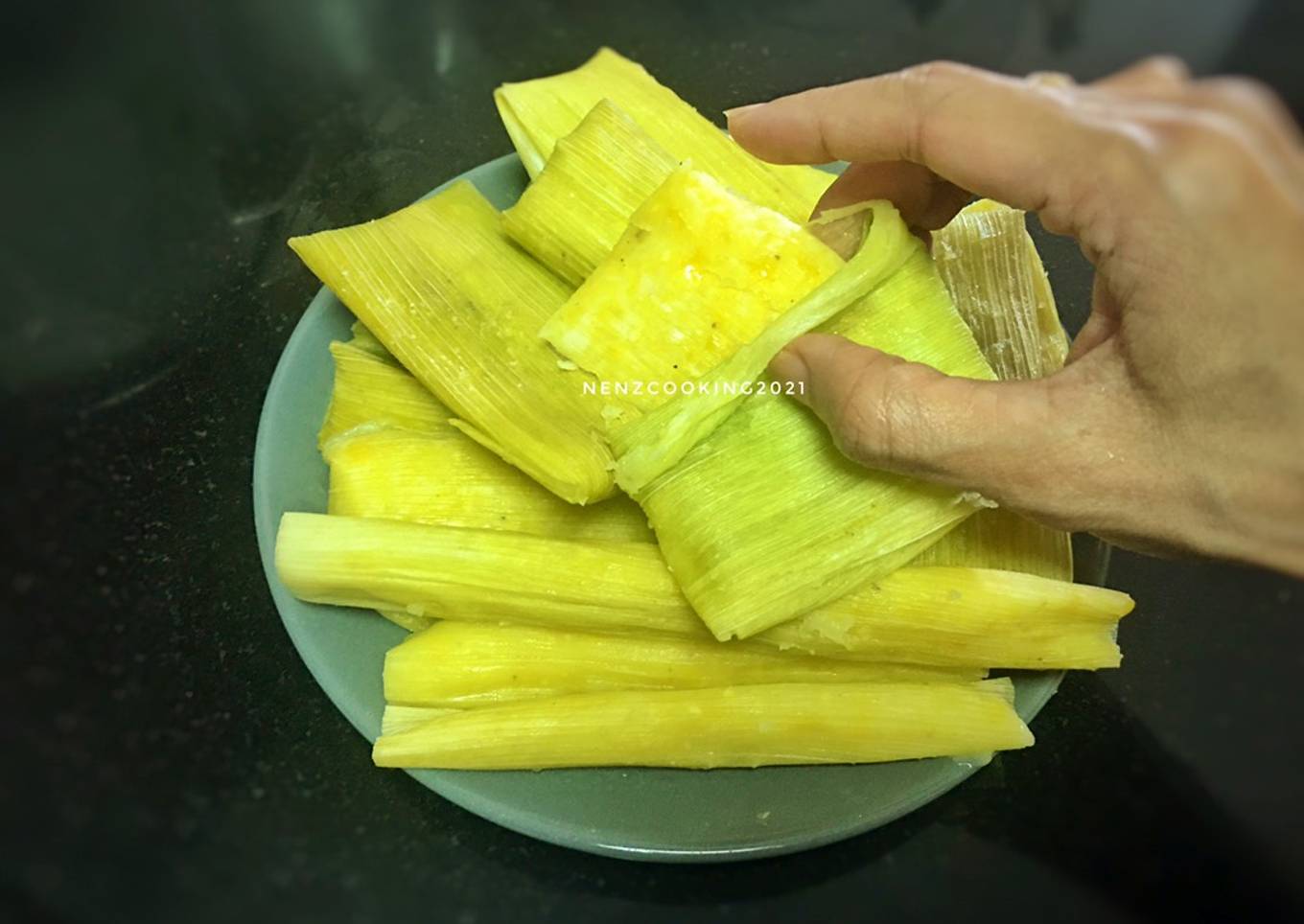Indonesian sweet