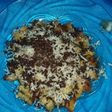 Pisang Keju Coklat