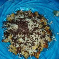 รูปของ Pisang Keju Coklat