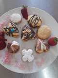 Galletas delicias