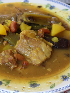 Una foto de Olla tuejana