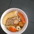 Tom yum murah dan mudah