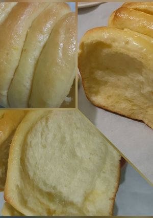 Foto resep Roti sisir soft banget