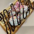 Waffle renyah