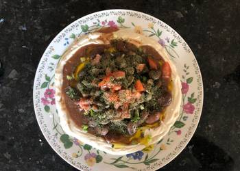 Update, Serving Recipe Fava beans salad Delicious and Healthy Update, Serving Recipe Fava beans salad Delicious and Healthy