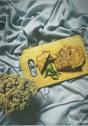 Foto resep Martabak telur