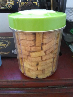 Foto resep Kaastengel goreng