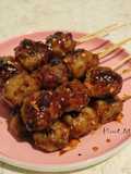 Baso Pentol Bakar