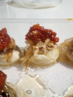 Una foto de Un dulce y picante