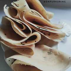 A picture of Crepes leker.