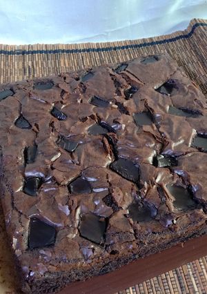 Foto resep Browpang glutten free
