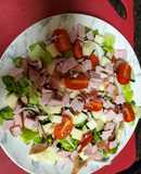 Ensalada
