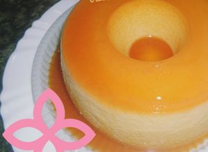 Foto de Pudim de leite condensado sem ir ao fogo 🍮