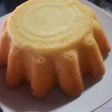 Budín de limón