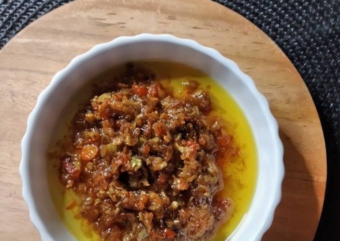Resep Bumbu Betutu Resep Bumbu Betutu
