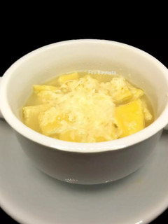 Una foto de Pasta fresca mini raviolis de ricotta (sfoglia lorda)