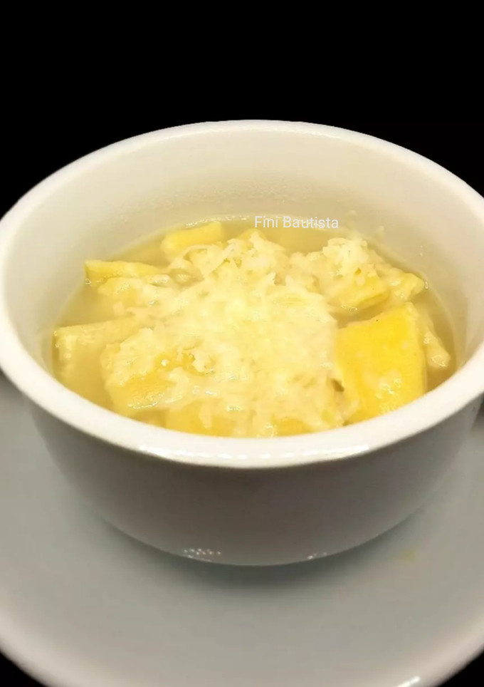 Una foto de Pasta fresca mini raviolis de ricotta (sfoglia lorda)