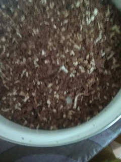 ராகி புட்டு (Ragi puttu recipe in tamil) செய்முறை முக்கிய புகைப்படம்