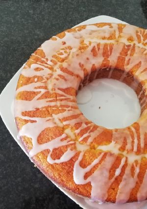 Foto di Torta di carote