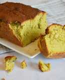 Avocado bread