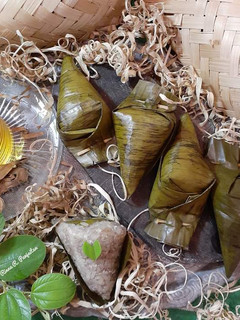 Foto resep Lapek Sagan Minang