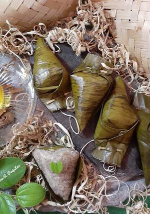Foto resep Lapek Sagan Minang