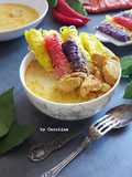 Ragit Ayam Palembang