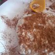 Arroz con leche thermomix