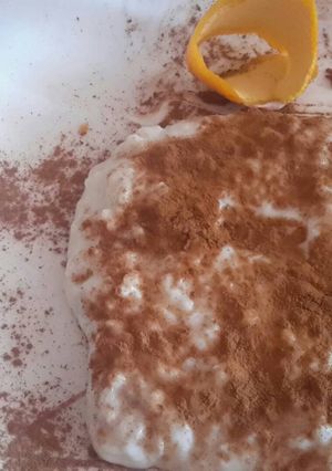 Foto principal de Arroz con leche thermomix