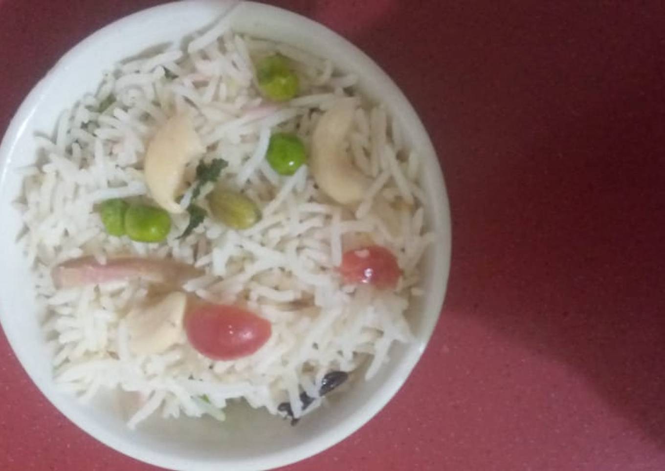Biryani