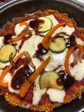 Pizza Light