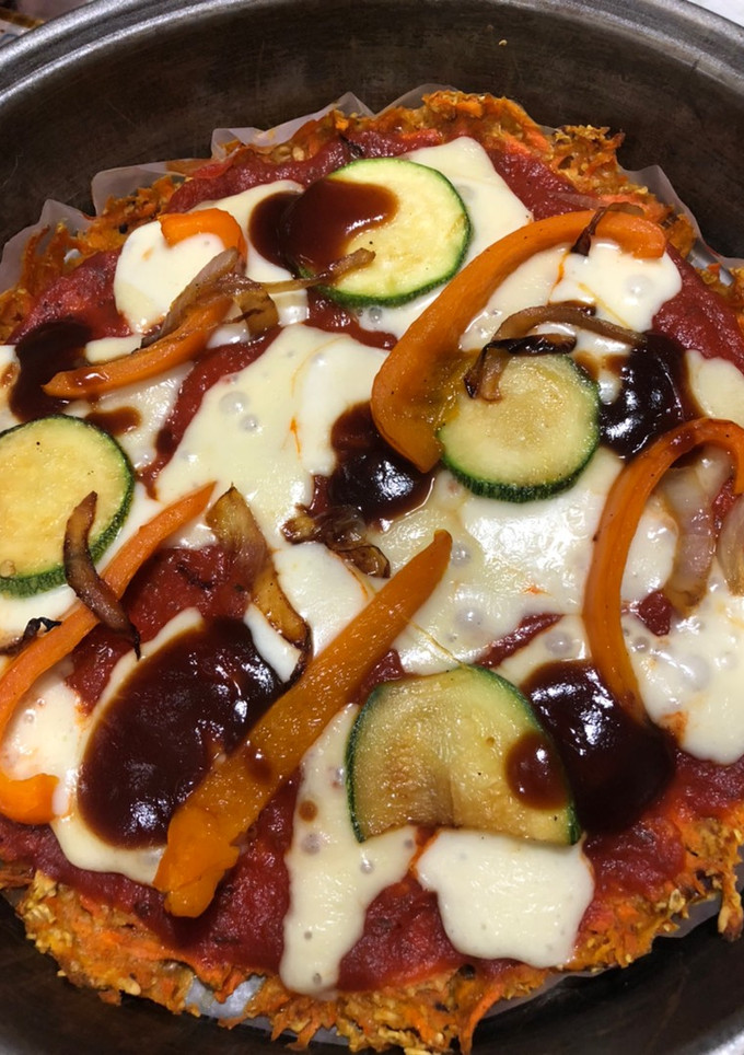 Una foto de Pizza Light