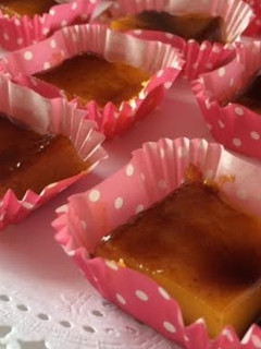Una foto de Tocino de Cielo de mama